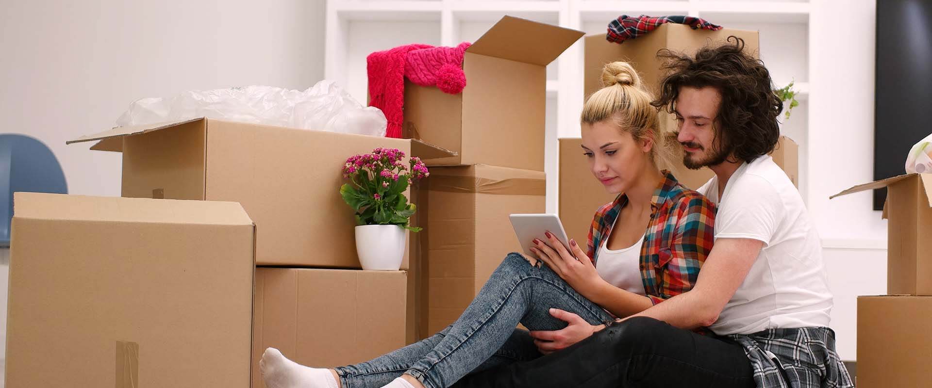 Housewarming Gift Baskets Canada