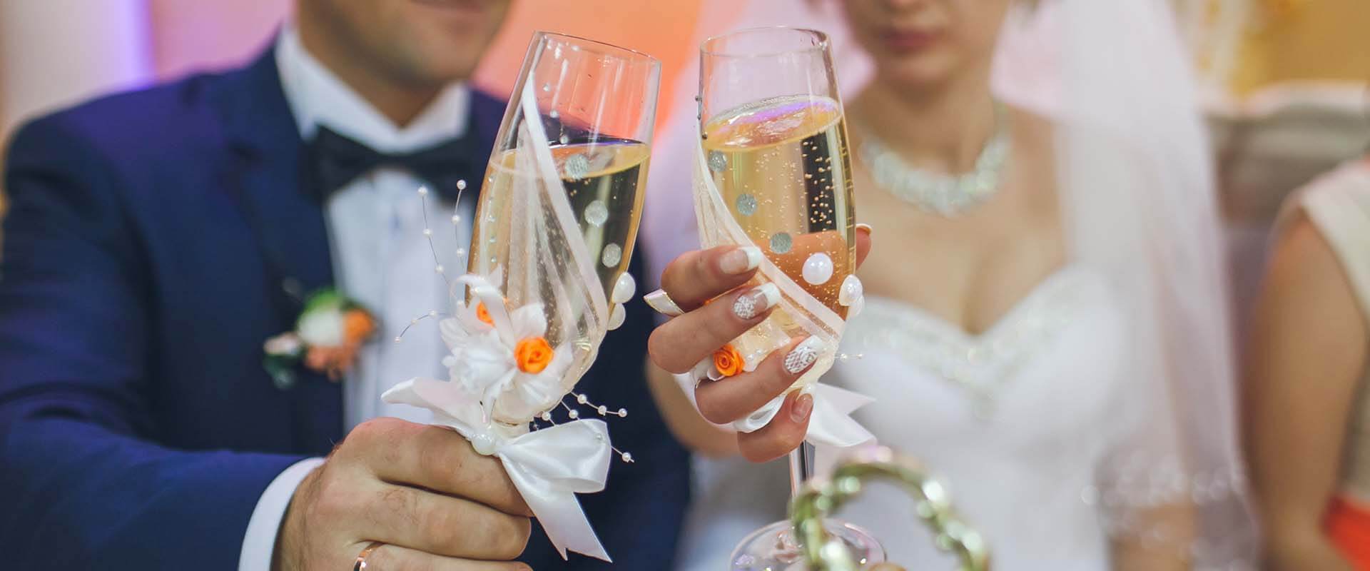 Wedding Gift Baskets Canada