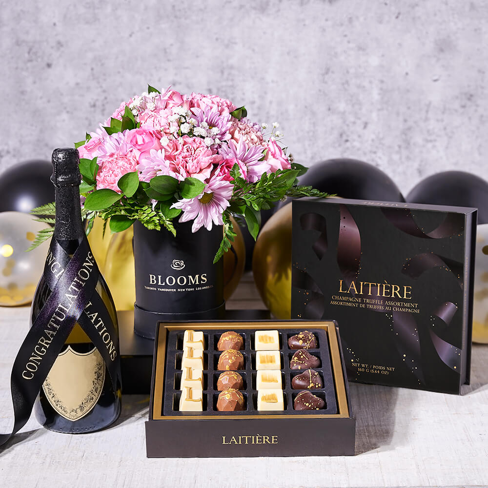 New York Baskets Collection