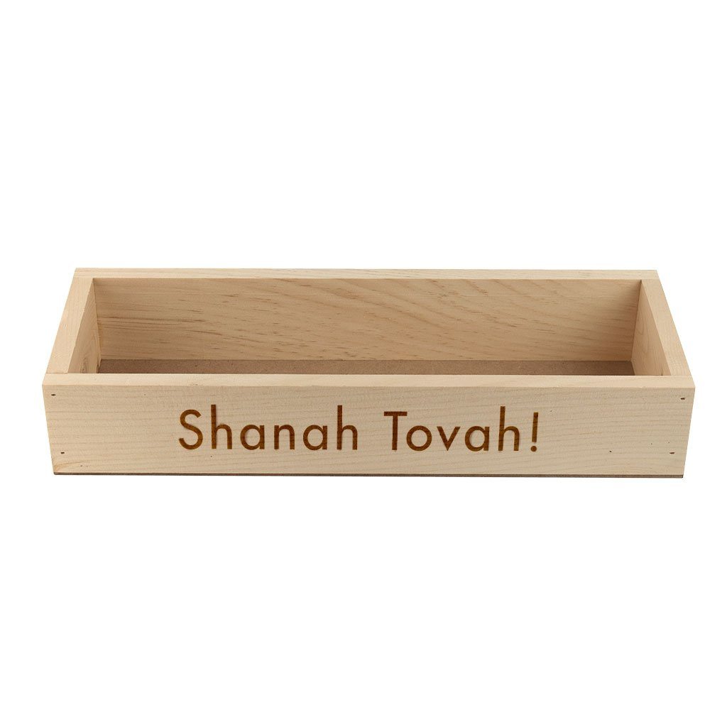 The Rosh Hashanah Wine Box