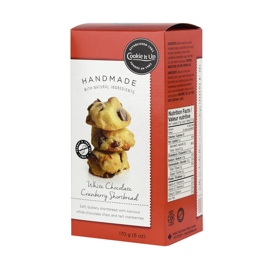 Holiday Goodie Gift Basket