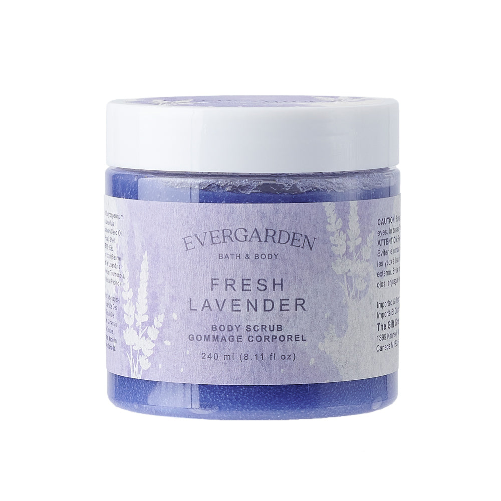 Champagne Lavender Touch Gift Crate sparkling wine, spa gift, Spa, bath salts, bath products, bath & body, bath, lavender, Set 24070-2021, champagne spa crate delivery, delivery champagne spa crate, lavender bath and body canada, canada lavender bath and body, toronto