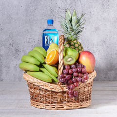 The Fresh Fruit Snacking Gift Basket