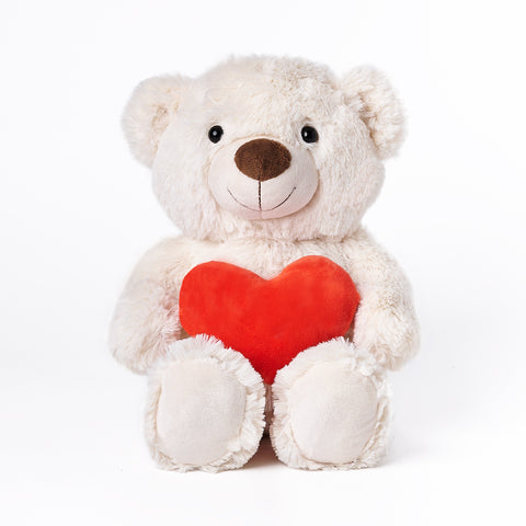 Cuddles - The I Love You Bear