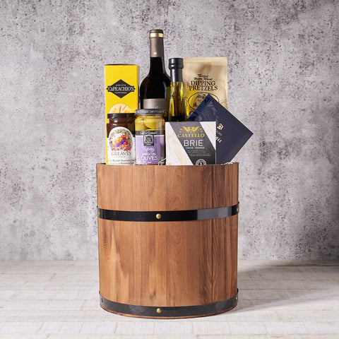 Chateau Ducru-Beaucaillou Wine Gift Basket, Wine Gift Baskets, Gourmet Gift Baskets, Canada Delivery