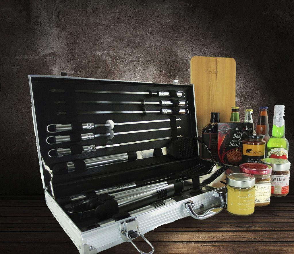 Unique BBQ Gift, Unique Gift Ideas For Dad