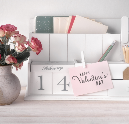 When Is Valentine’s Day in Canada?