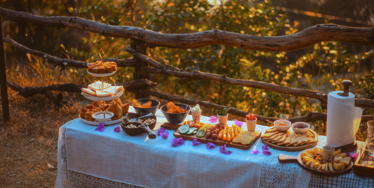 Why Fall Gift Baskets Make the Perfect Seasonal Gift