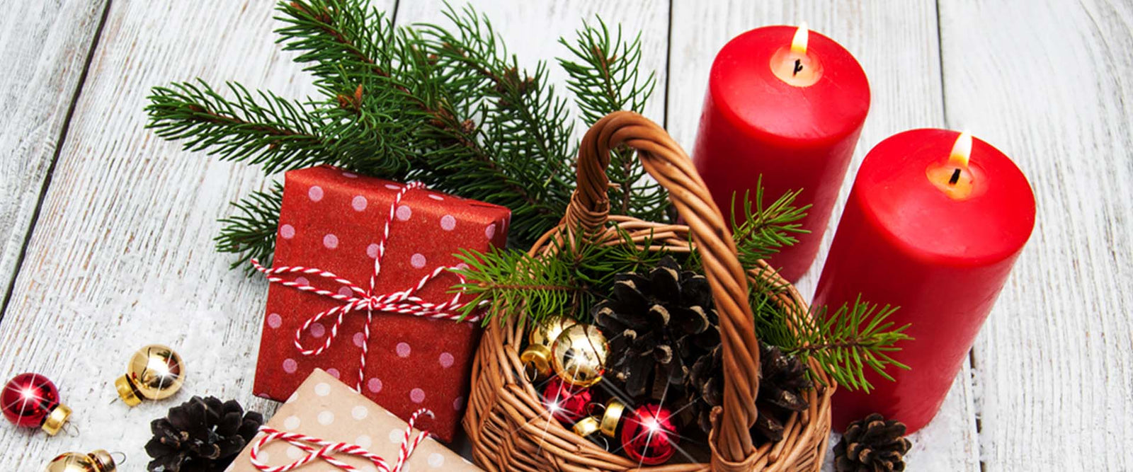 Christmas Gift Baskets Canada