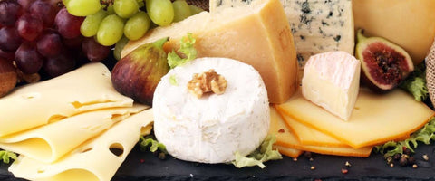 Cheese Gifts & Platters