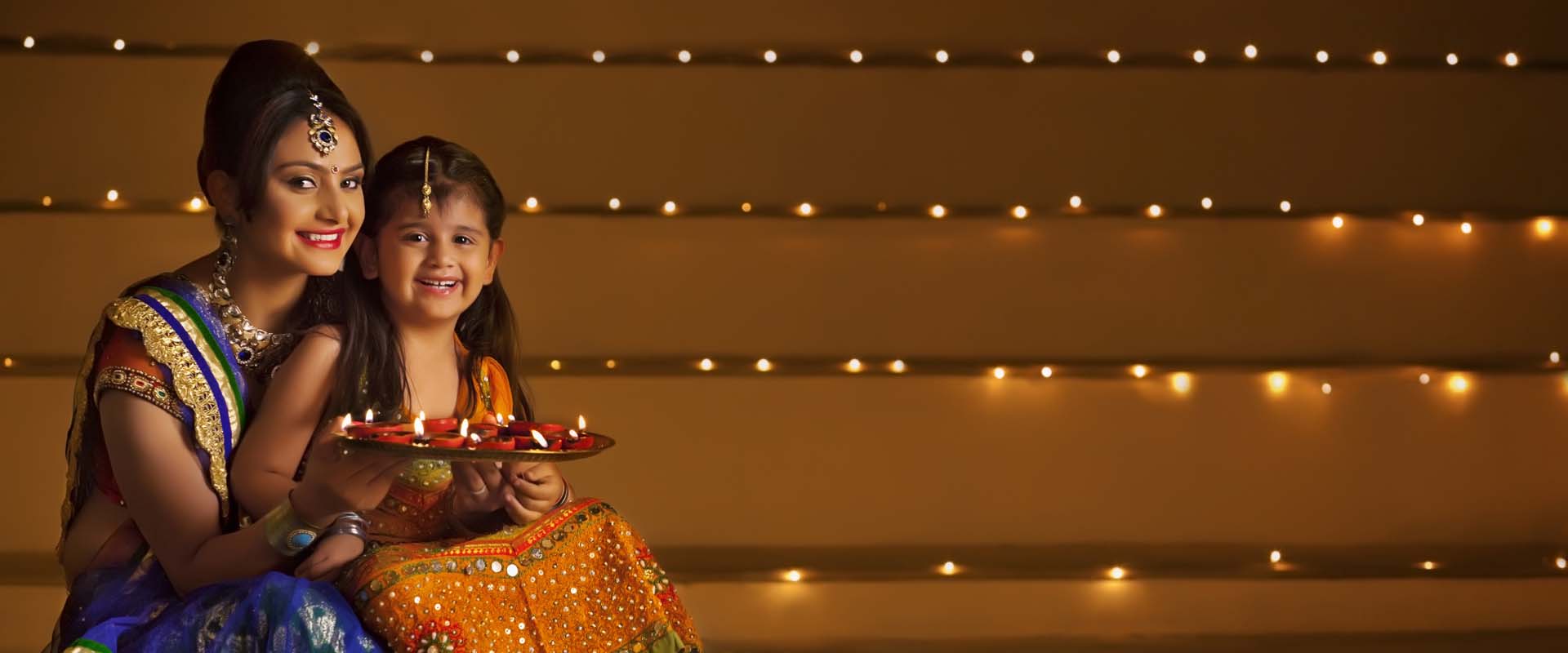 Diwali Gift Baskets