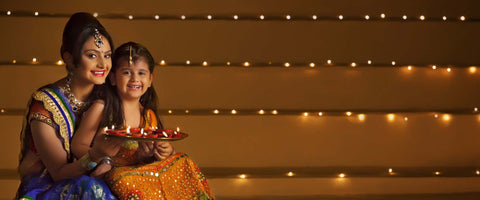 Diwali Gift Baskets Canada