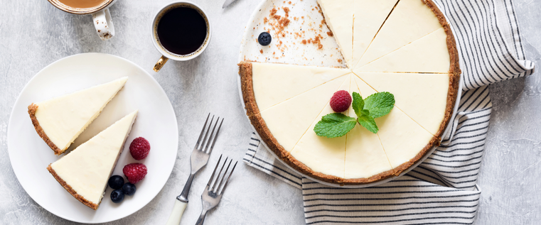 Non-Alcoholic Gift Baskets