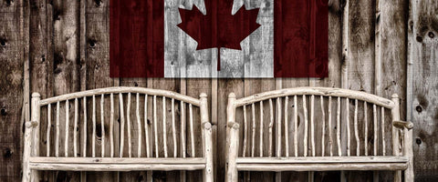 Canada Day Gift Baskets Canada