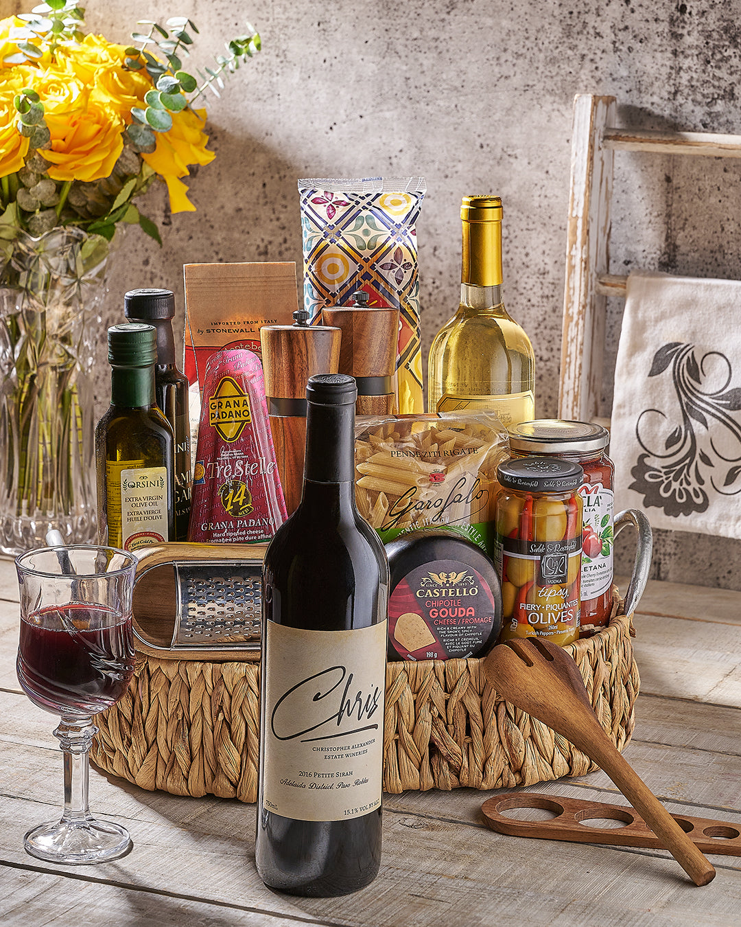 Champagne & Sparkling Wine Gifts Canada