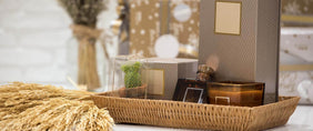 Christmas Gift Baskets - Spa & Bath