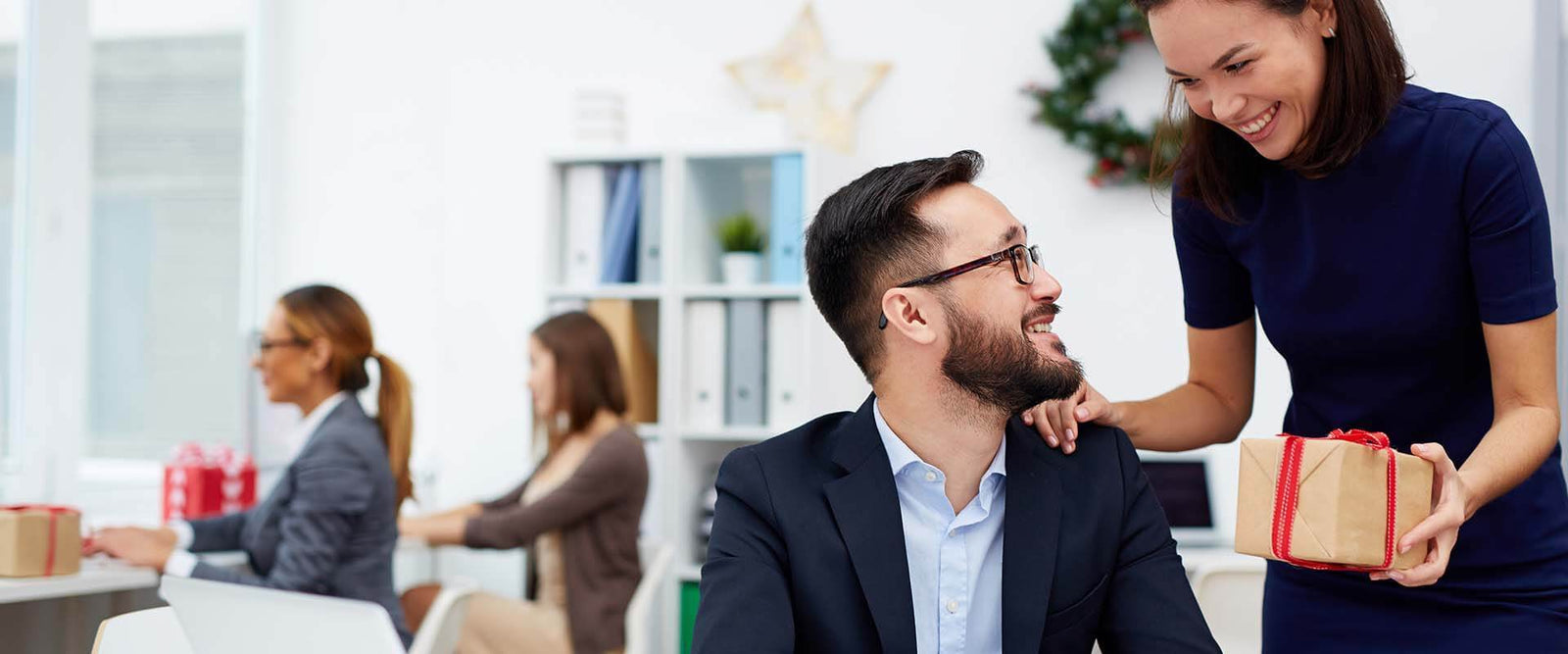 Corporate Gift Baskets