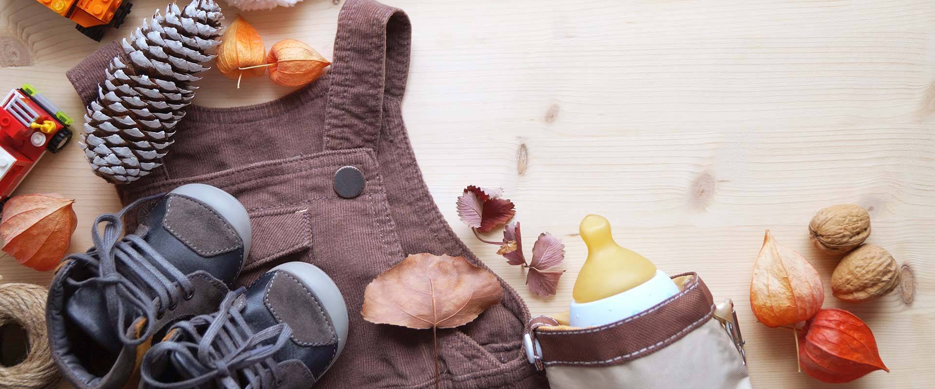 Custom Baby Gift Baskets