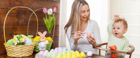Easter Gift Baskets Canada