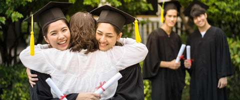 Graduation Gift Baskets Canada