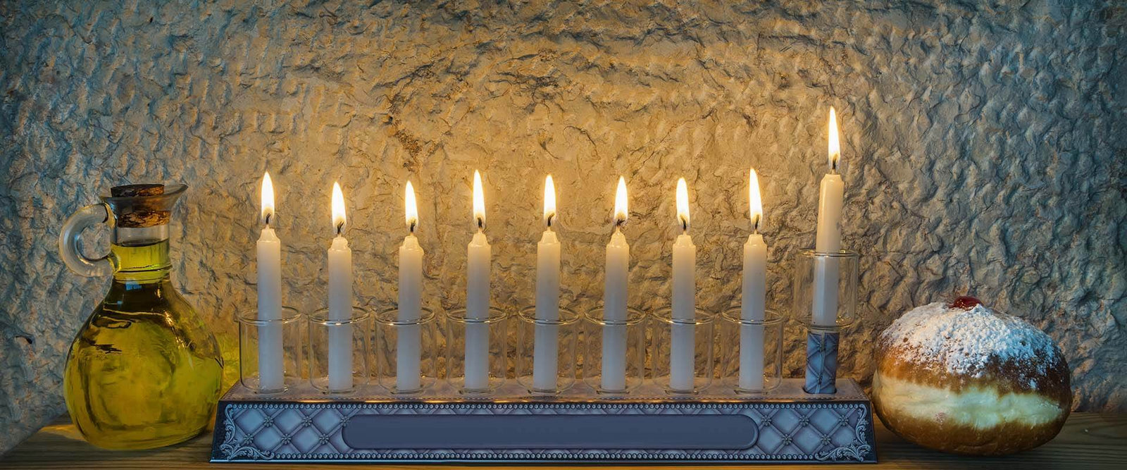 Hanukkah Gift Baskets Canada