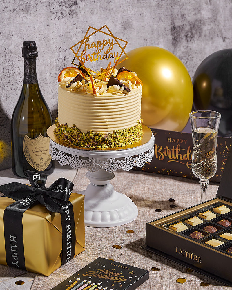 Birthday Gift Baskets Canada