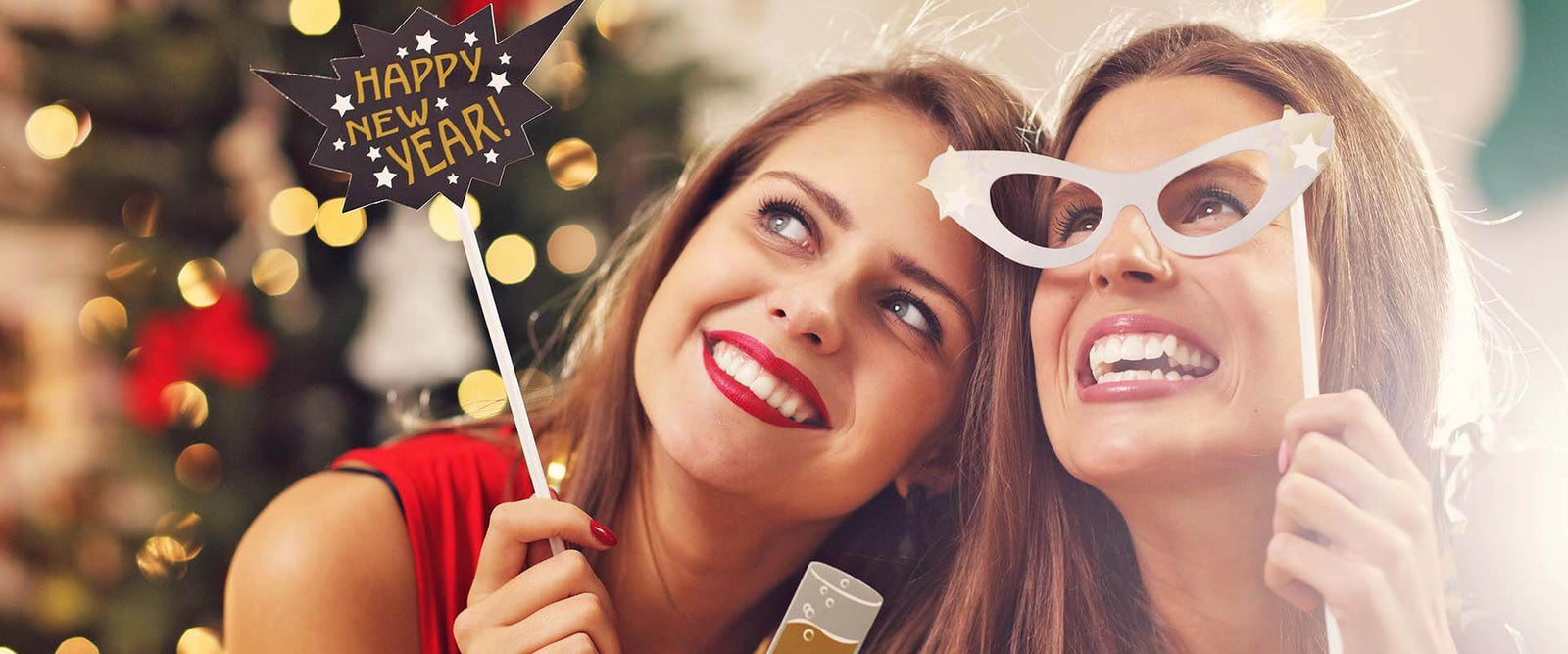 New Year’s Gift Baskets Canada