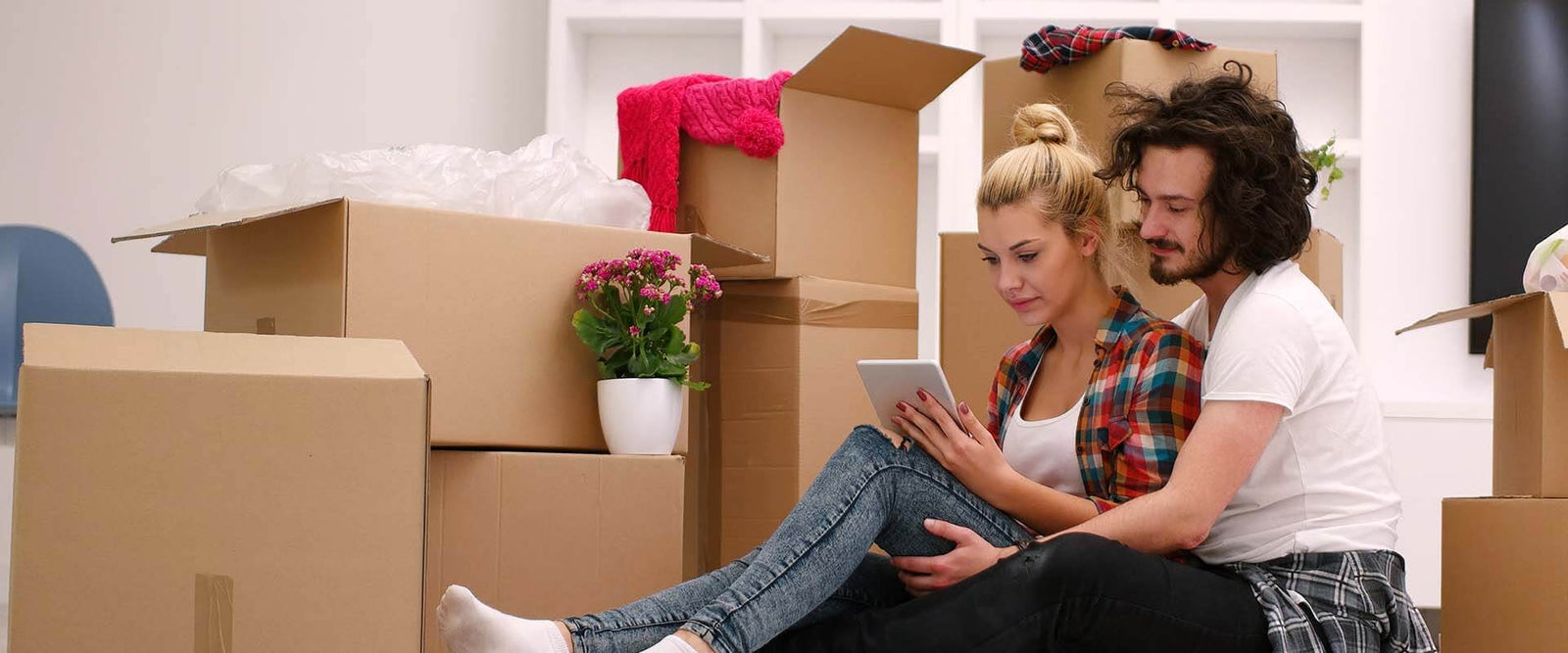 Housewarming Gift Baskets Canada