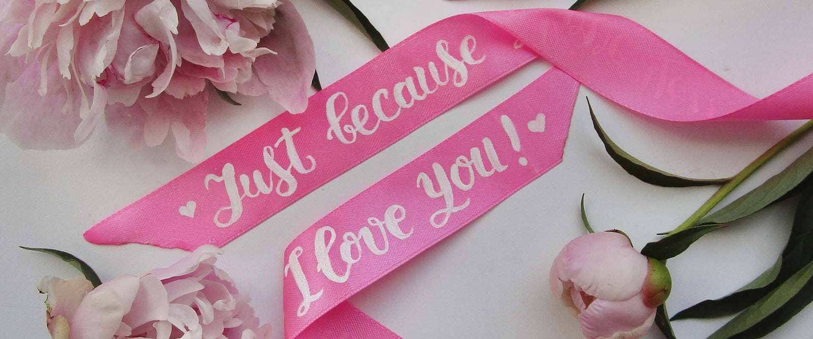 Just Because Gift Baskets Canada