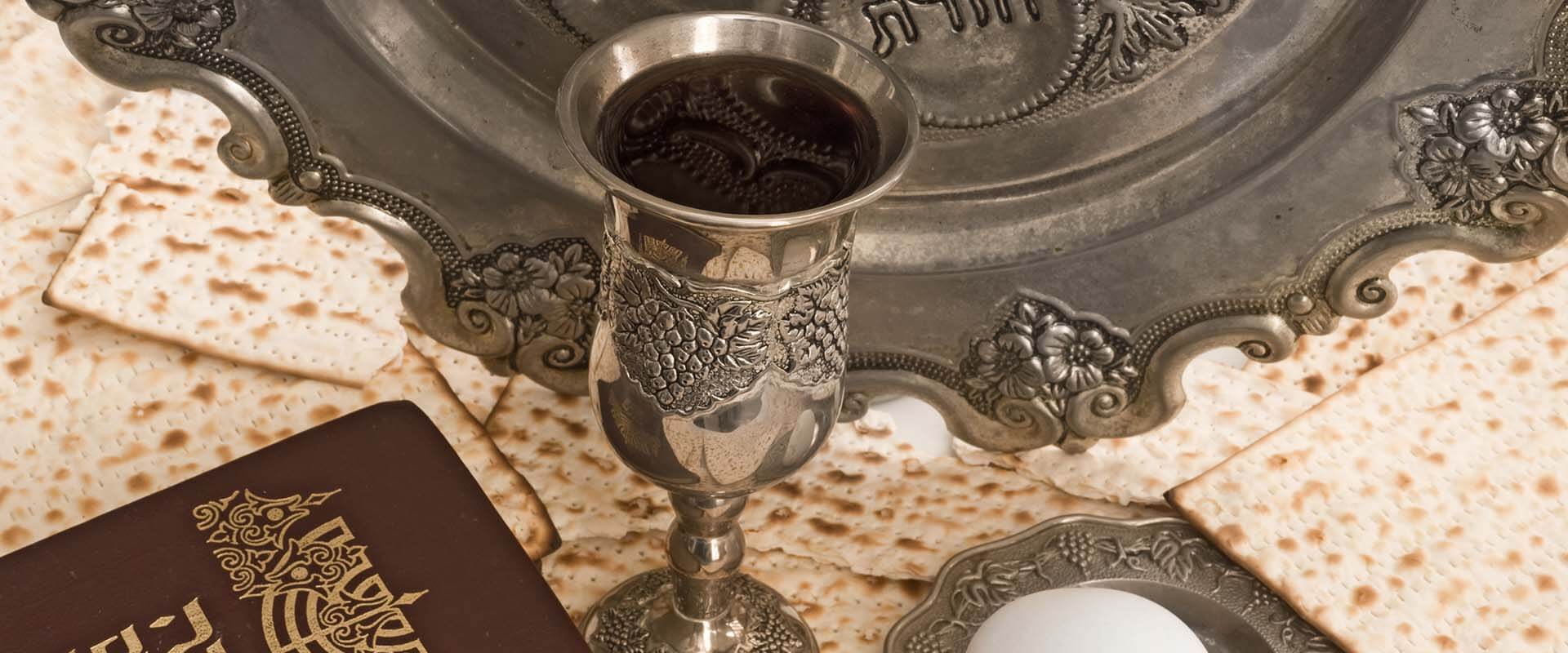 Kosher Gift Baskets