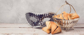 Purim Gift Baskets Canada