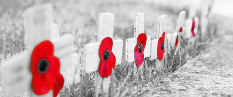 Remembrance Day gift baskets Canada