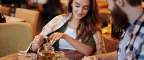 Tea Gift Baskets Canada