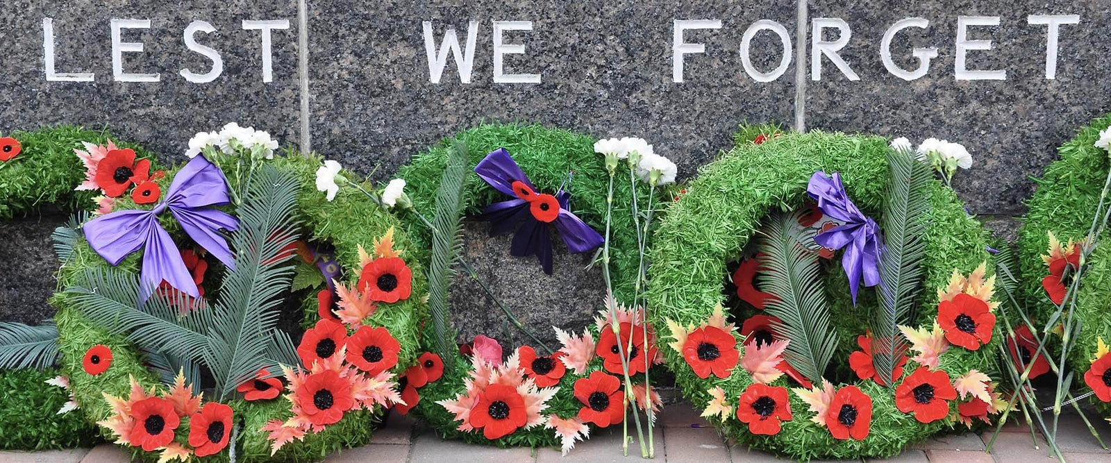 Gift Baskets for Veterans Canada