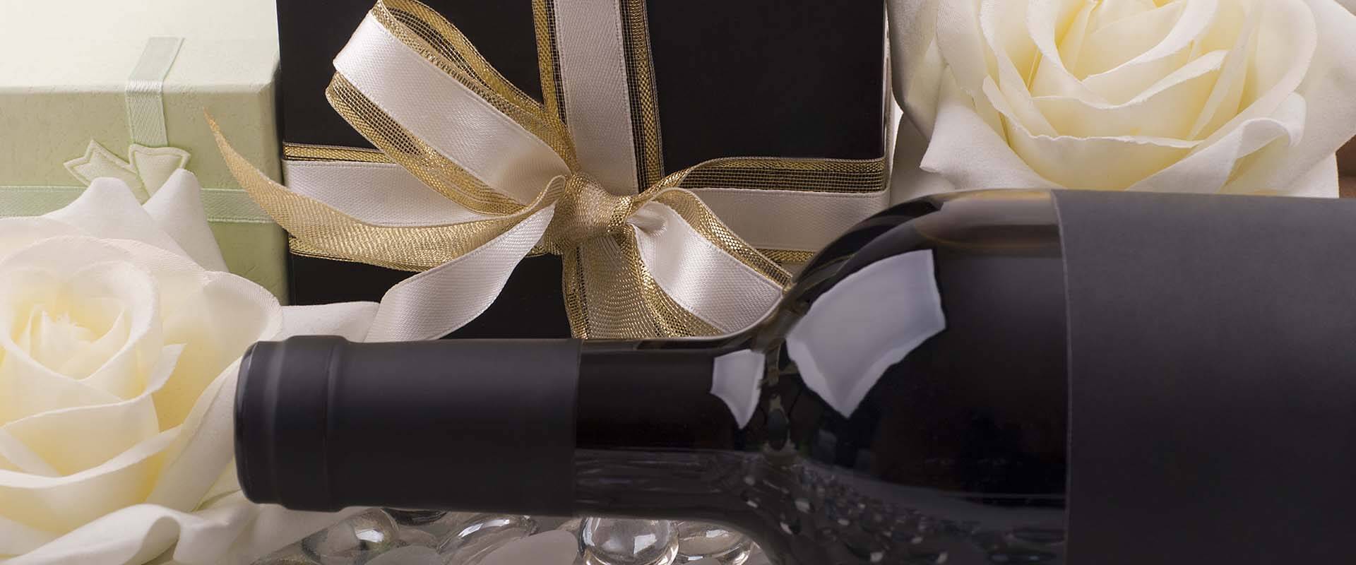 Wine & Wine Gifts