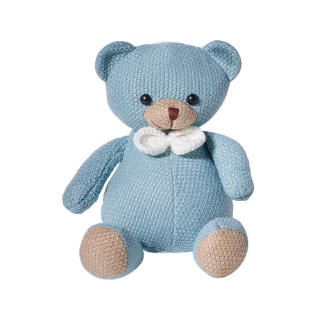 Birbaby Benjamin Bear, plush toy, plush toy gift, plush, bear toy, bear, baby gift, baby