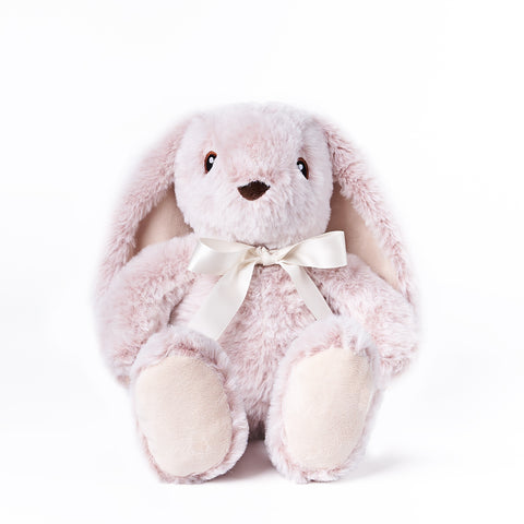 Bunners the Bunny, plush toy gift, plush toy, stuffed animal gift, stuffed animal