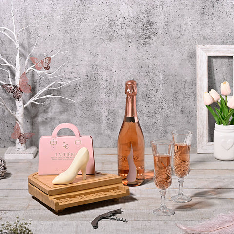 Grand Piano & Sparkling Wine Mother’s Day Gift, mothers day gift, mothers day, gourmet gift, gourmet, champagne gift, champagne, sparkling wine gift, sparkling wine