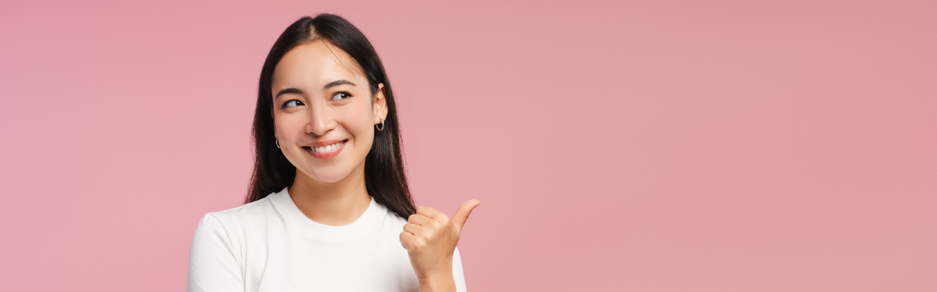 HAPPY INTERNATIONAL WOMEN’S DAY!