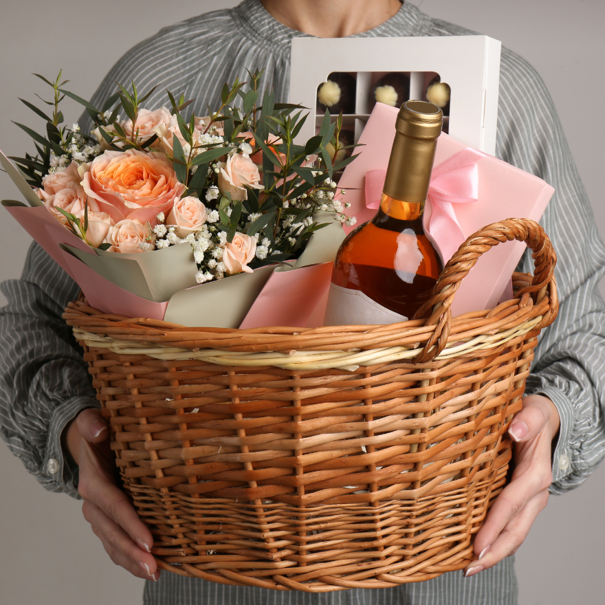 Gift Baskets in Canada Free Delivery Hazelton's