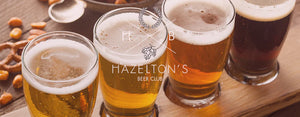 beer of the month club Canada
