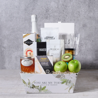 Anniversary Gift Baskets Canada