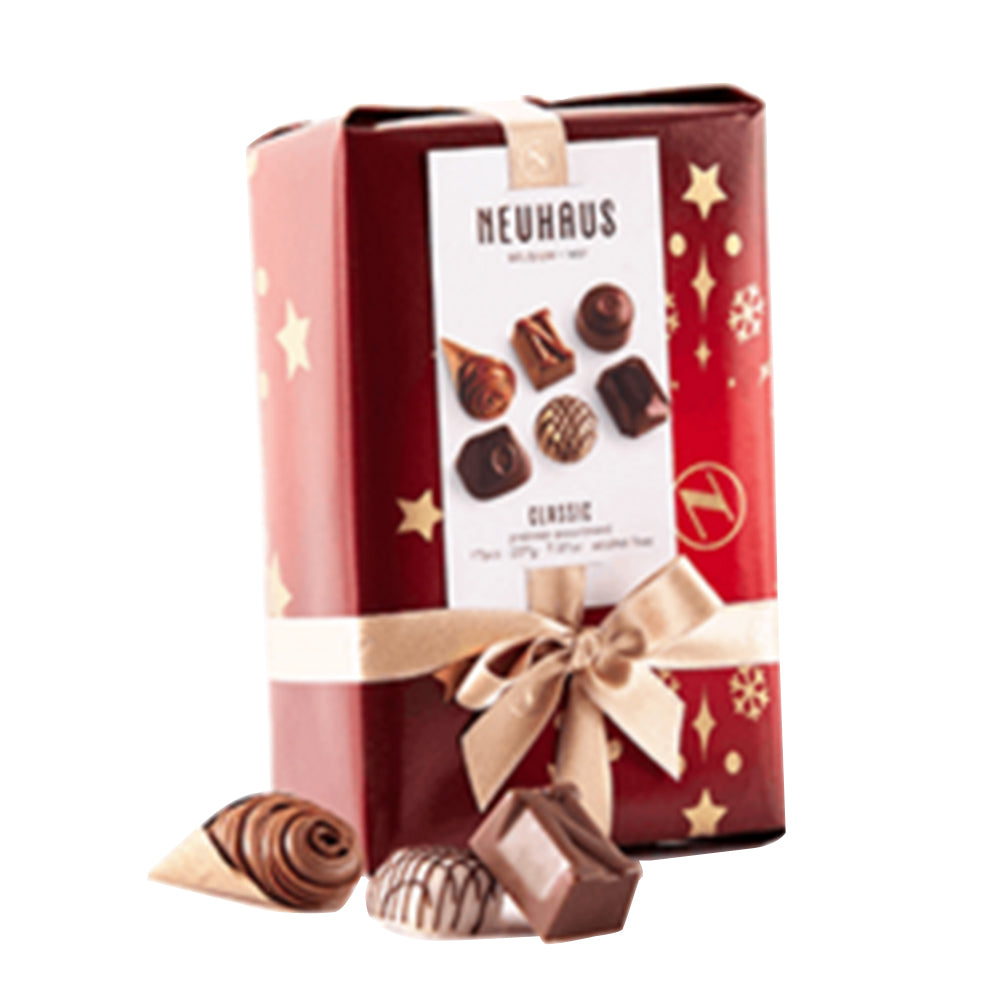Bistro de Paris Champagne Gift Basket