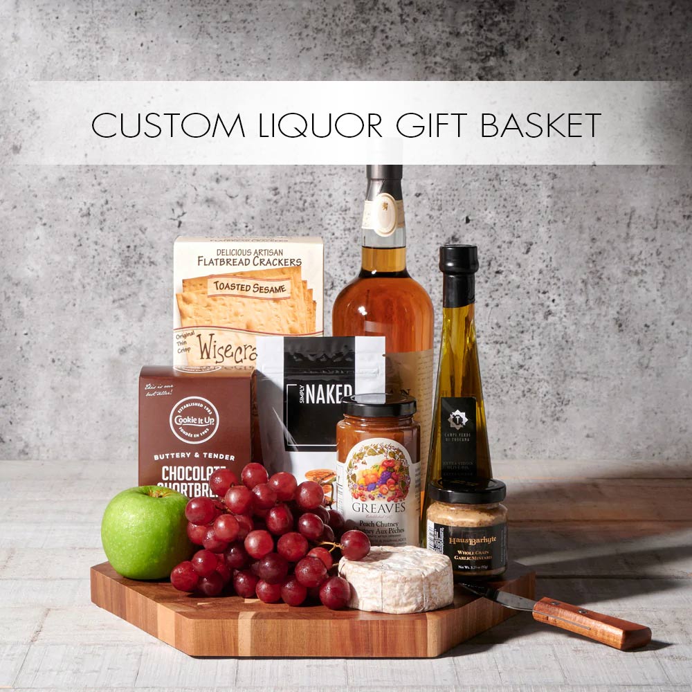 New York Baskets Collection