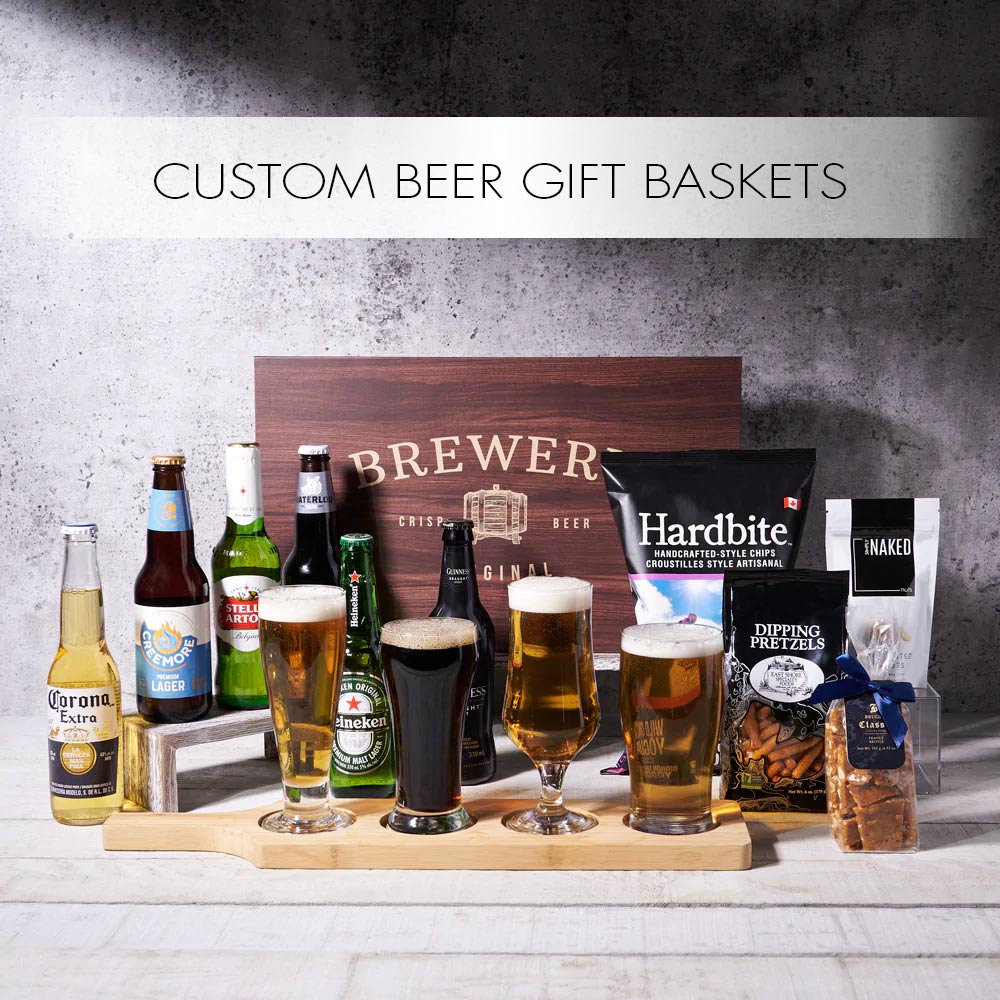 New York Baskets Collection
