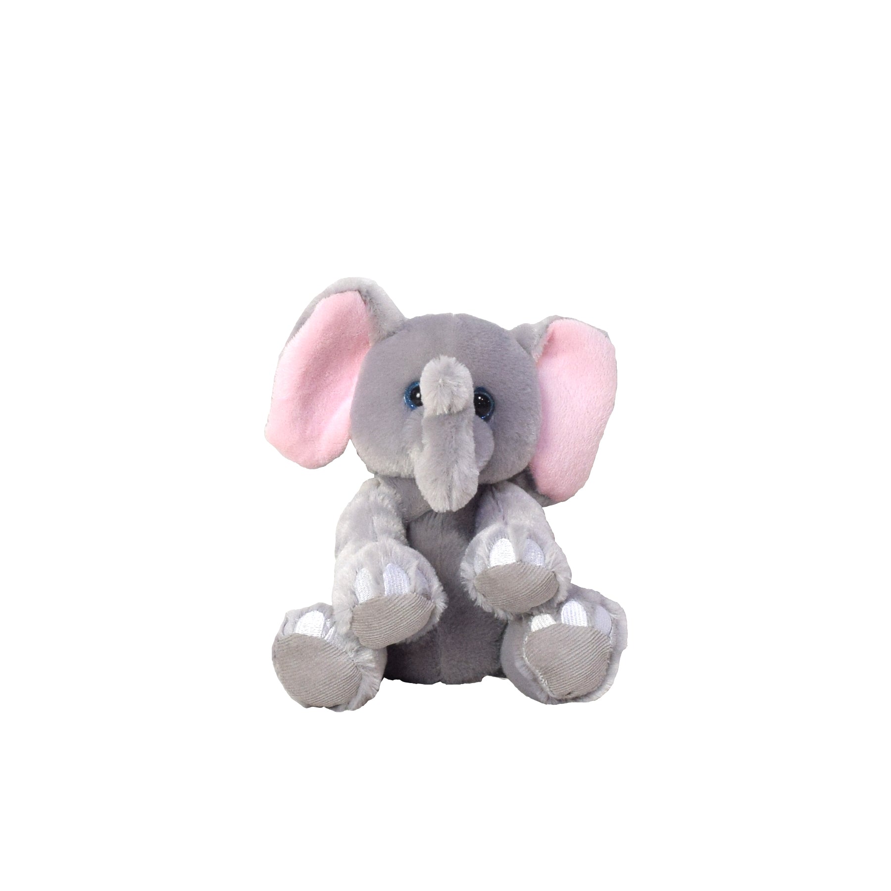 Diaper Cake with Elephant