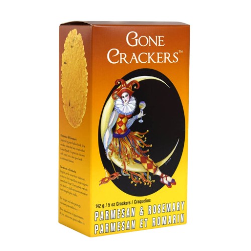 Crackers