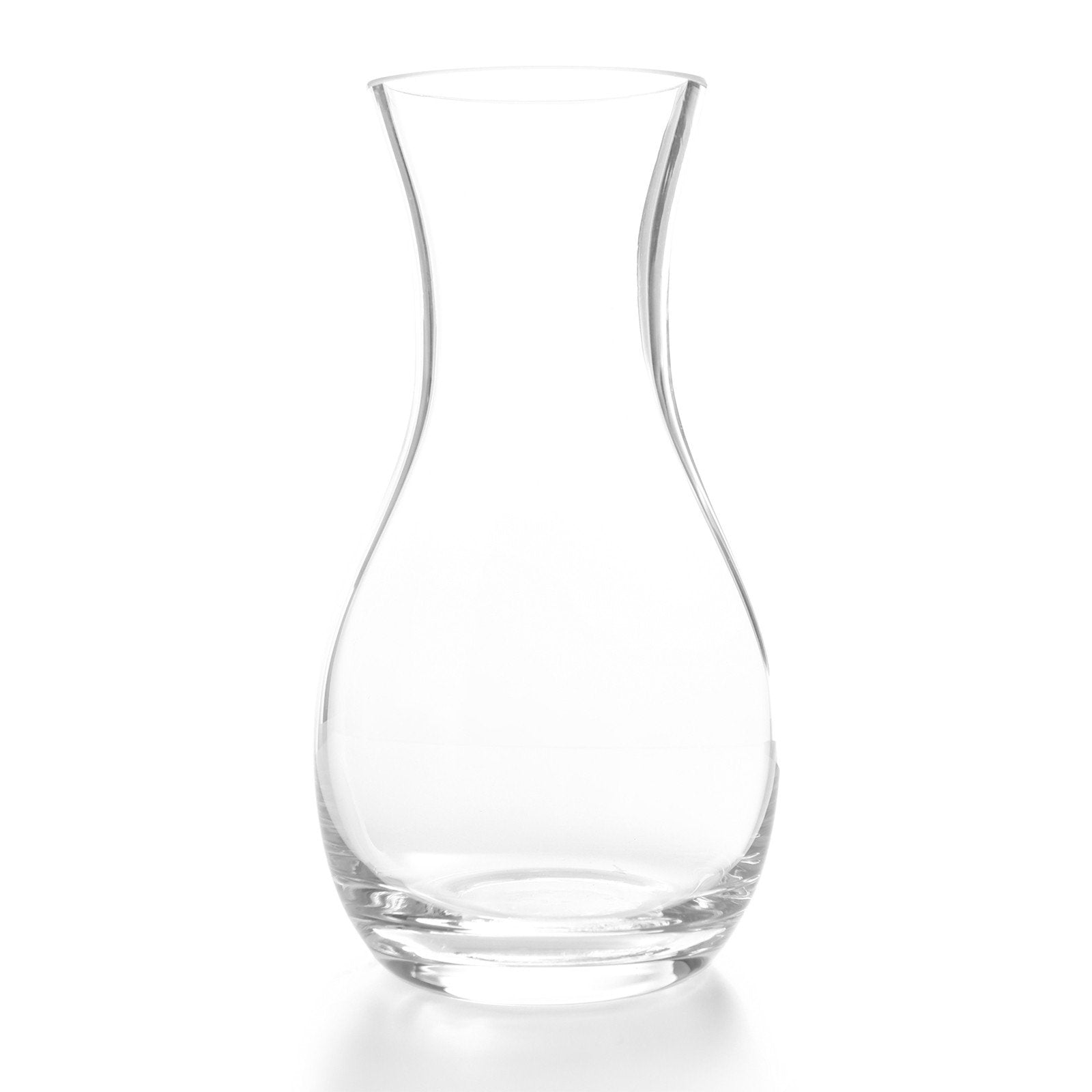 Glass Vase