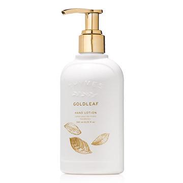 Thymes GOLDLEAF- Hand lotion – 240ml