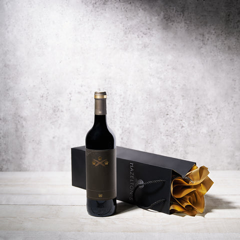Wine & Gift Bag, Wine Gift